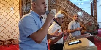 Mevlit Kandili’nde Camilerde Coşkulu Programlar Düzenlendi