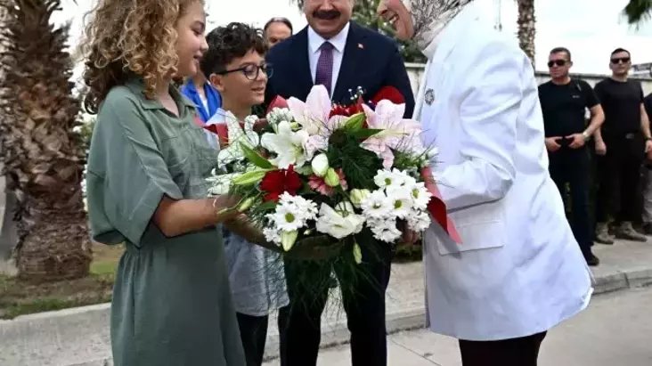 Aile ve Gençlik Fonu’na 12 Bin 519 Başvuru, 3 Bin 963 Çift Krediden Faydalandı