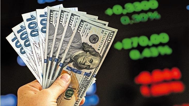 Bankadaki döviz hesapları için yeni karar