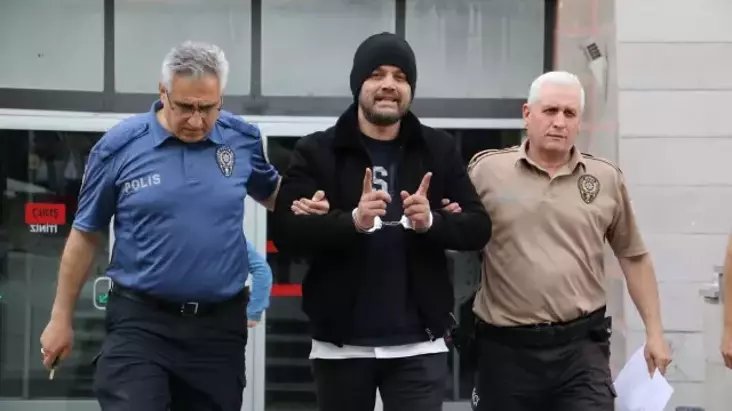 Eskişehir’de Bıçakla Yaralama Davasında Sanığa 19 Yıl 7 Ay Hapis Cezası