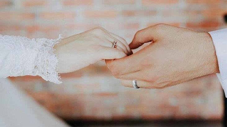 Evlenecekler dikkat! Aile ve Gençlik Fonu’na yeni il eklendi