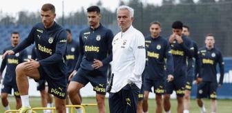 Fenerbahçe, Galatasaray’ın golcülerine derbide özel önlem alacak