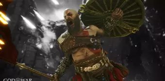 God of War Ragnarok’un PC sürümü duyuruldu