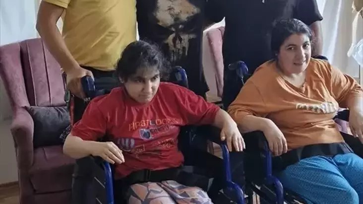 Türkiye Yardım Gönüllüleri Platformu’ndan Engelli Bireylere Araç Bağışı