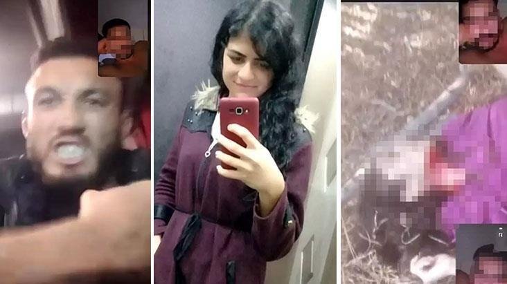 İşitme engelli Nihal’in kemiklerine ulaşıldı