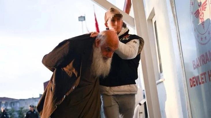 MOSSAD casusluk davasında karar: 37 sanığa ceza yağdı