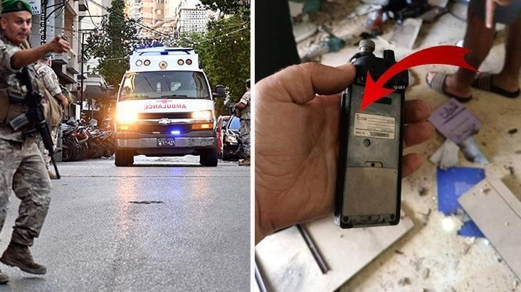 İsrail’in ikinci siber saldırısında korkutan