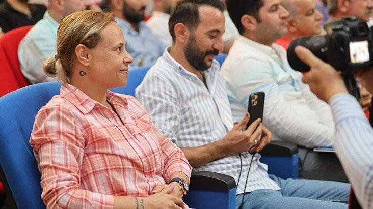Kentte bir ilk! Toplu taşımada kadın şoför işbaşı yapacak