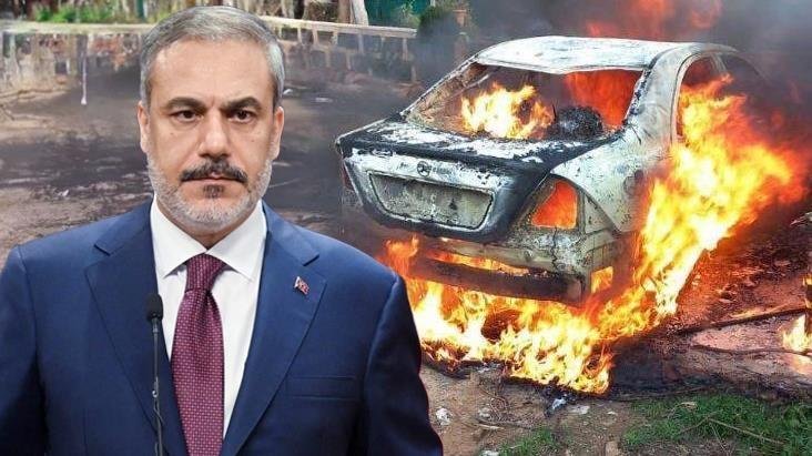 Lübnan’ı alev alev yakan siber saldırılar hükümeti harekete geçirdi