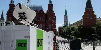 Meta, Rus devlet medyası RT ve Kremlin kontrolündeki diğer ağları küresel olarak yasakladı