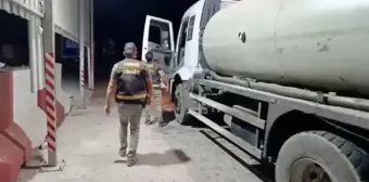 Osmaniye’de Uyuşturucu Operasyonu: 4.75 Kilo Skunk Ele Geçirildi