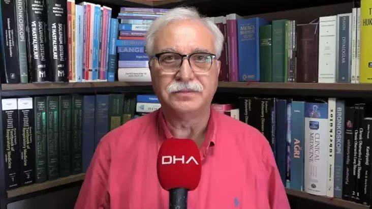 Yeni Covid-19 ‘XEC’ Varyantı Hakkında Endişelenecek Bir Durum Yok