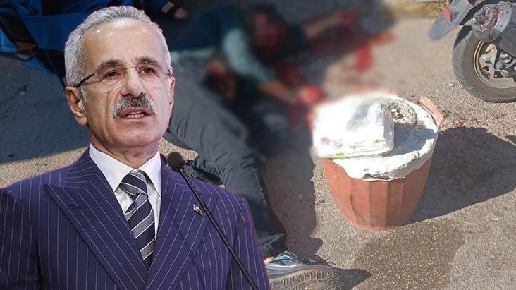 Türkiye’de benzer bir saldırı riski var mı? Bakan Uraloğlu’ndan açıklama geldi
