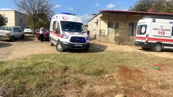 Osmaniye’de Arazi Anlaşmazlığı Nedeniyle Kavga: 9 Yaralı