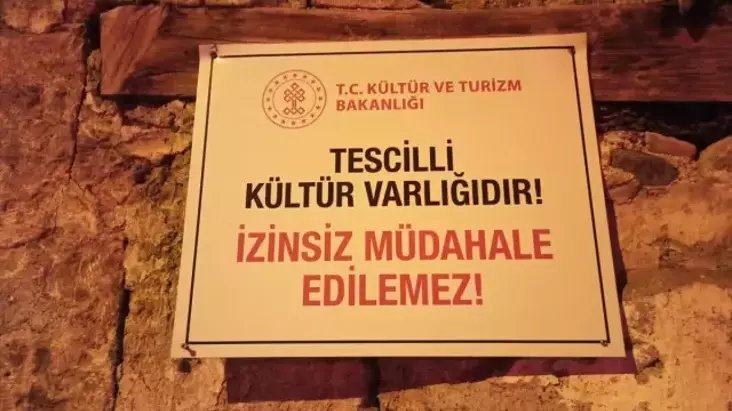 Osmaniye’de Tarihi Konakta Yangın: Hasar Oluştu
