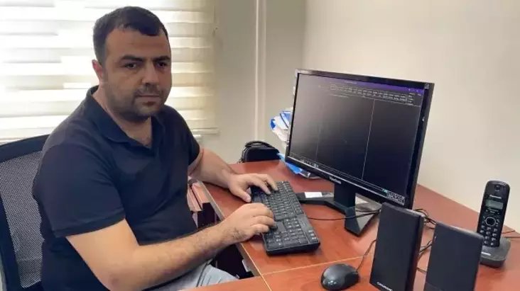 Görme Engelliler Kamu Binalarındaki Erişilebilirliğin Özel Sektörde de Sağlanmasını İstiyor
