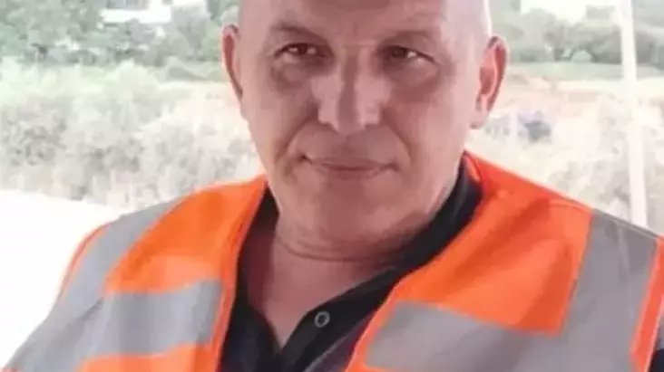 Vinç Kazası: Özcan Can Hayatını Kaybetti
