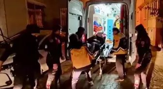 Edirne’de baba-oğul tartışması kanlı bitti