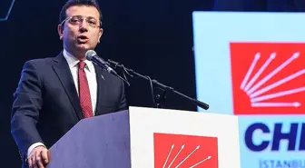 Ekrem İmamoğlu’na ön seçimde rakip çıktı