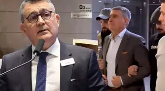 TÜSİAD Başkanı Orhan Turan’ın ifadesi ortaya çıktı: Aylık gelirim 1 milyon lira