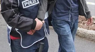 10 yıl hapis cezasıyla aranan şahıs yüz tanıma sistemiyle yakalandı
